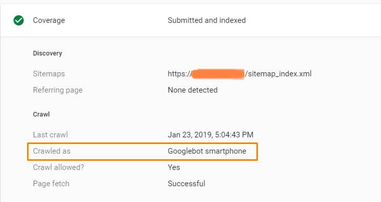 google-search-console-inspection-tool-mobile-first