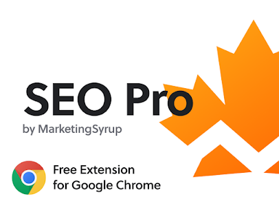 SEO pro extension by MArketingSyrup